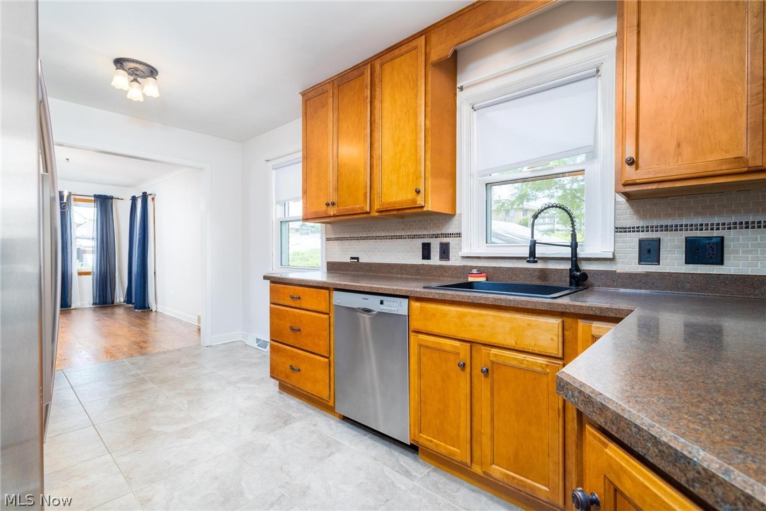 MARLAND HEIGHTS - Residential