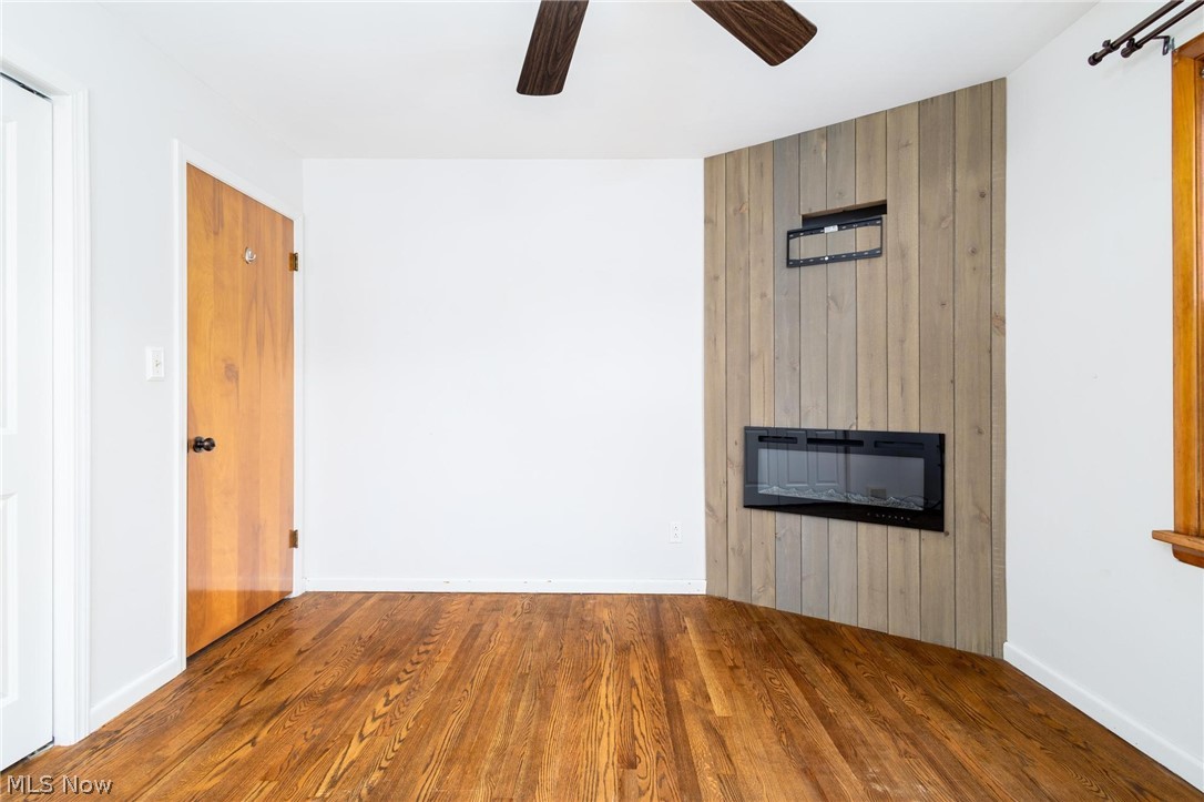 MARLAND HEIGHTS - Residential