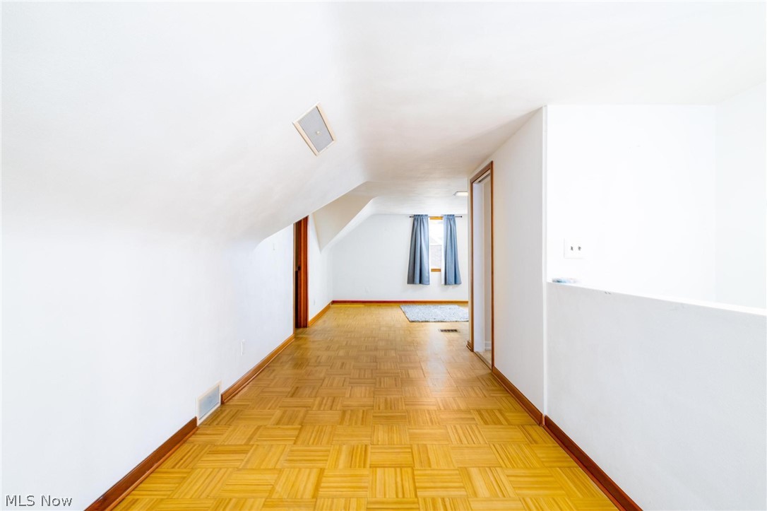 MARLAND HEIGHTS - Residential