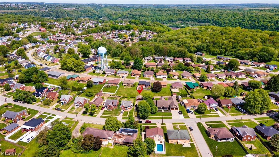 MARLAND HEIGHTS - Residential
