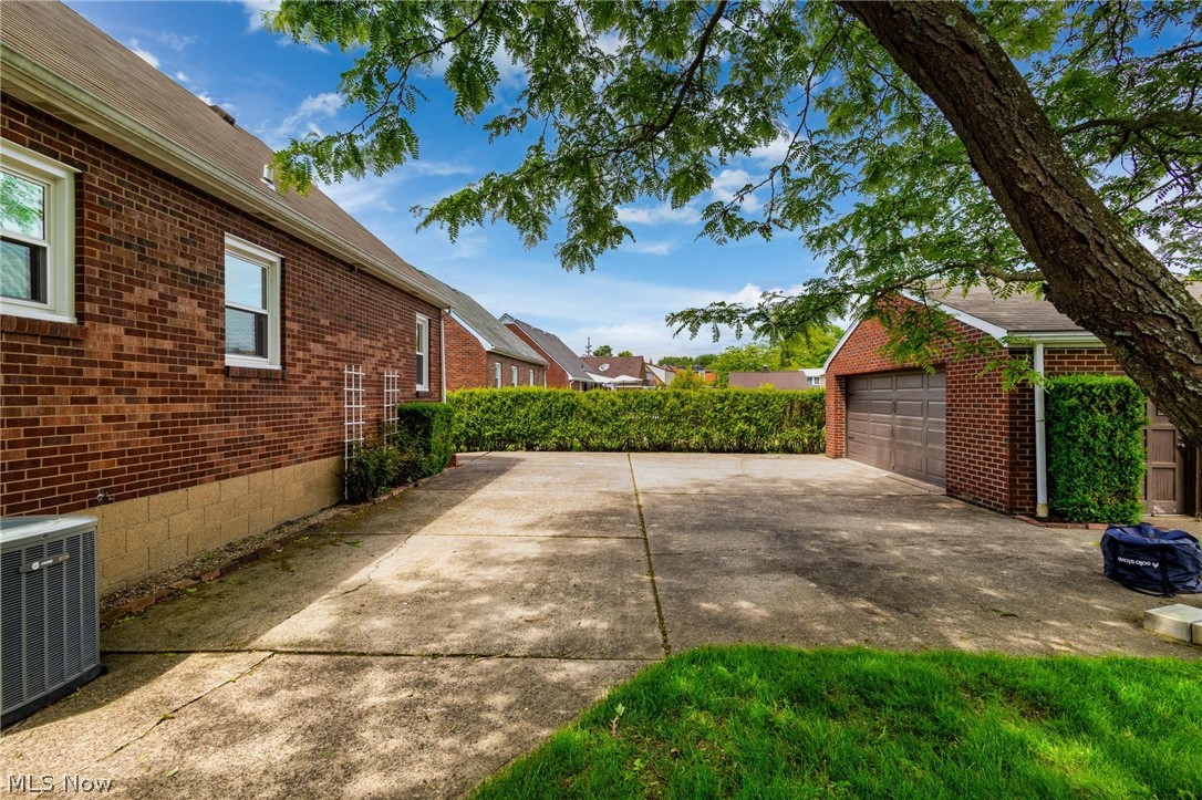 MARLAND HEIGHTS - Residential