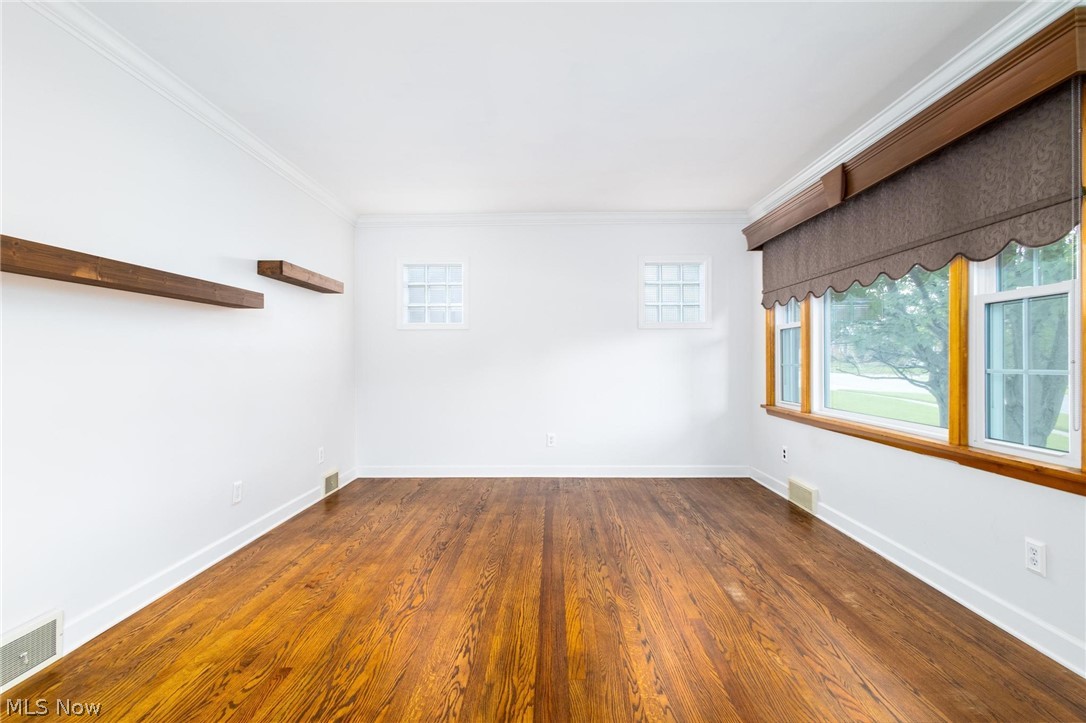MARLAND HEIGHTS - Residential