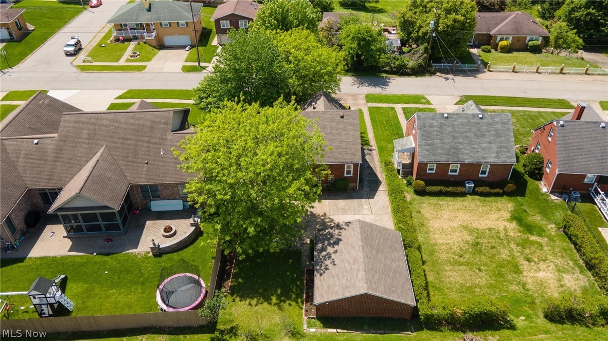MARLAND HEIGHTS - Residential