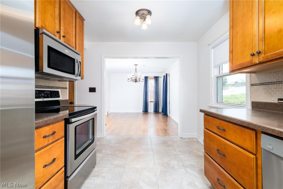 MARLAND HEIGHTS - Residential