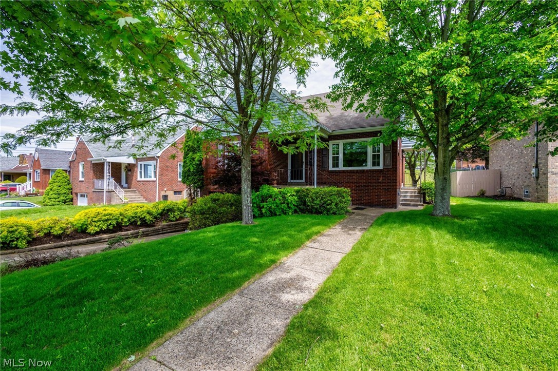 MARLAND HEIGHTS - Residential