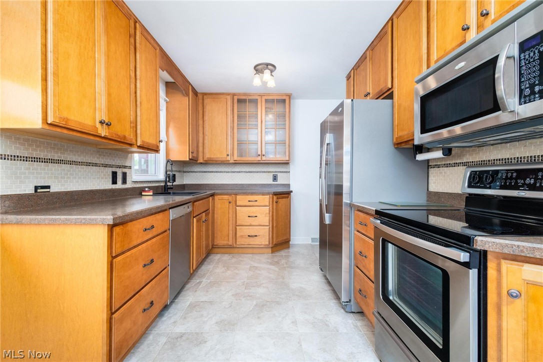 MARLAND HEIGHTS - Residential