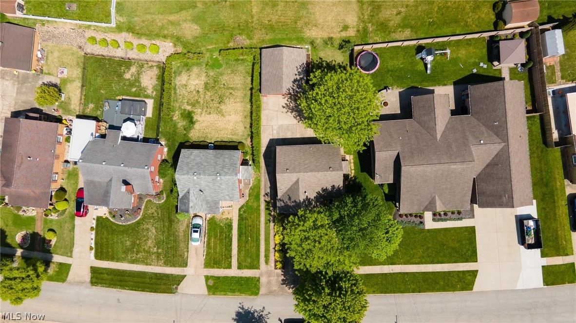 MARLAND HEIGHTS - Residential