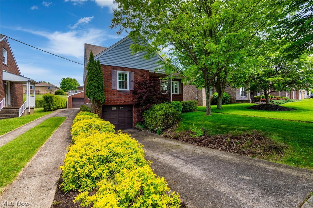 MARLAND HEIGHTS - Residential