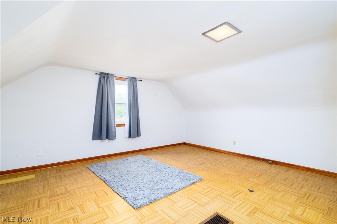 MARLAND HEIGHTS - Residential