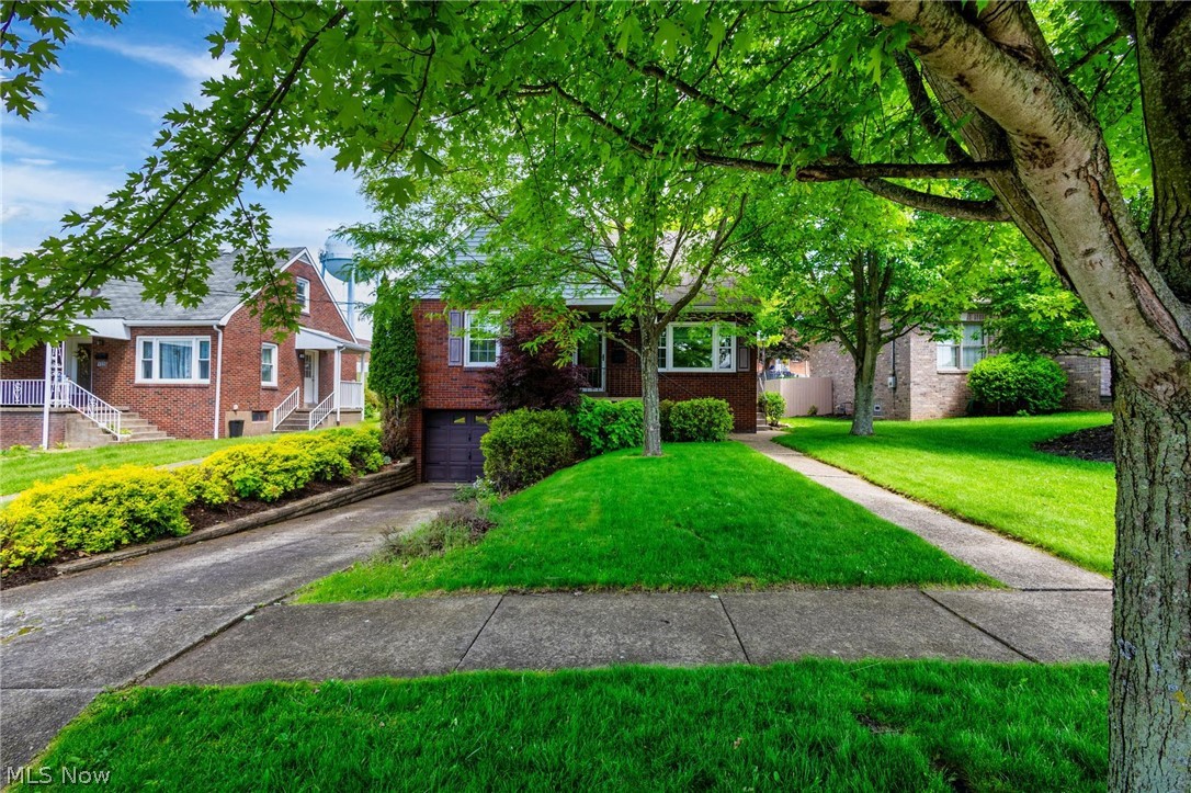MARLAND HEIGHTS - Residential