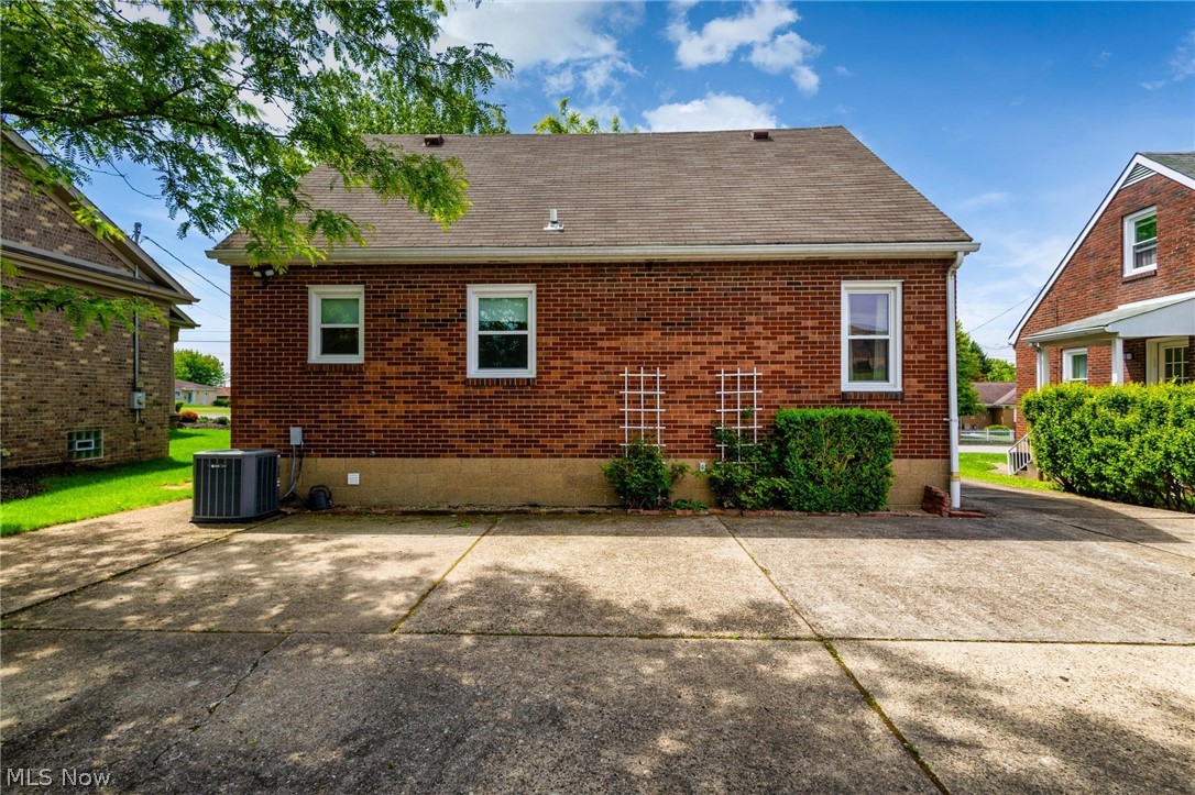 MARLAND HEIGHTS - Residential