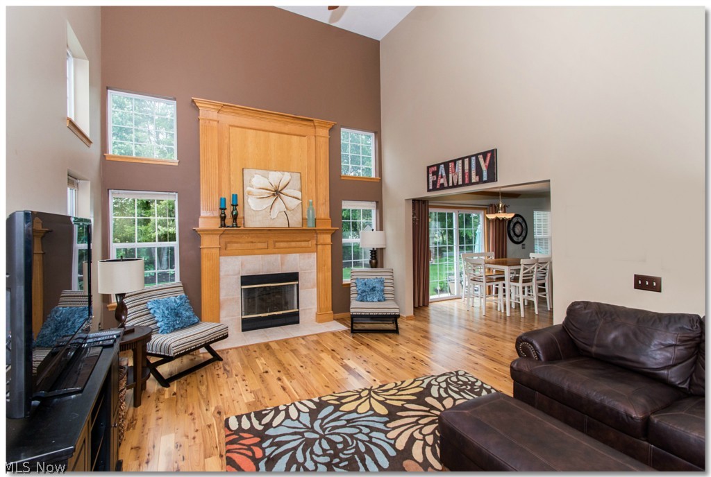 Bayberry Estates - Residential