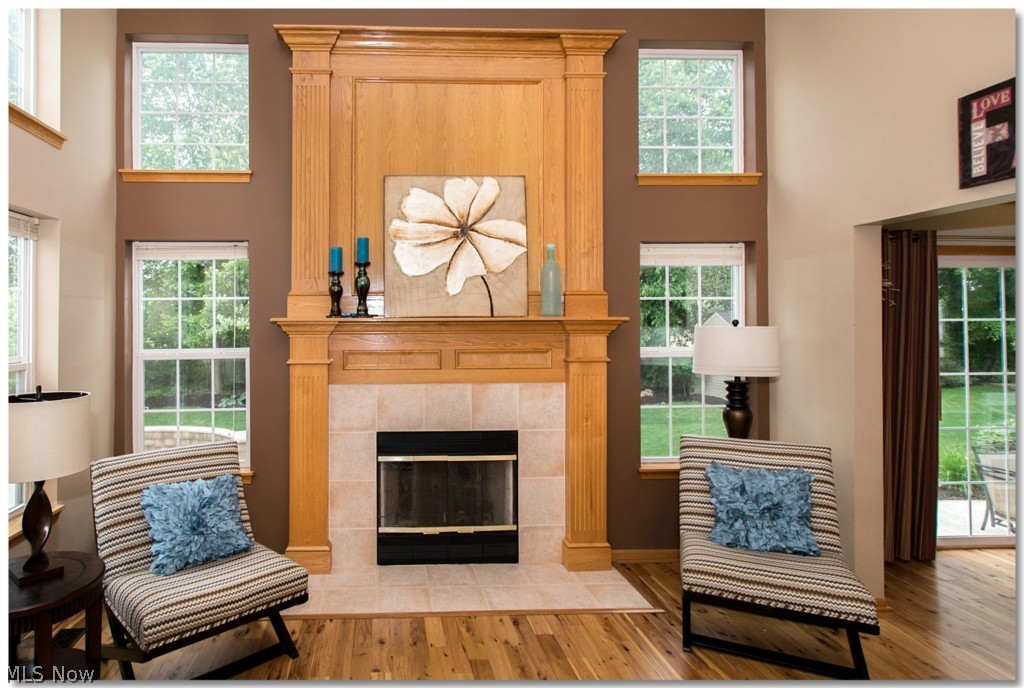 Bayberry Estates - Residential