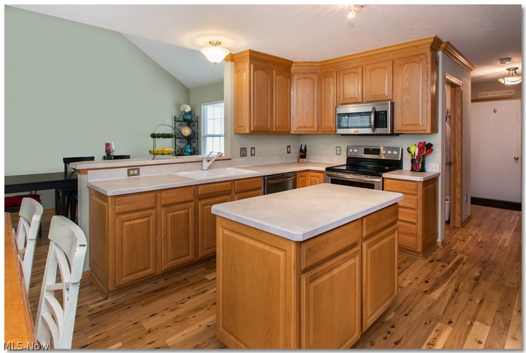 Bayberry Estates - Residential