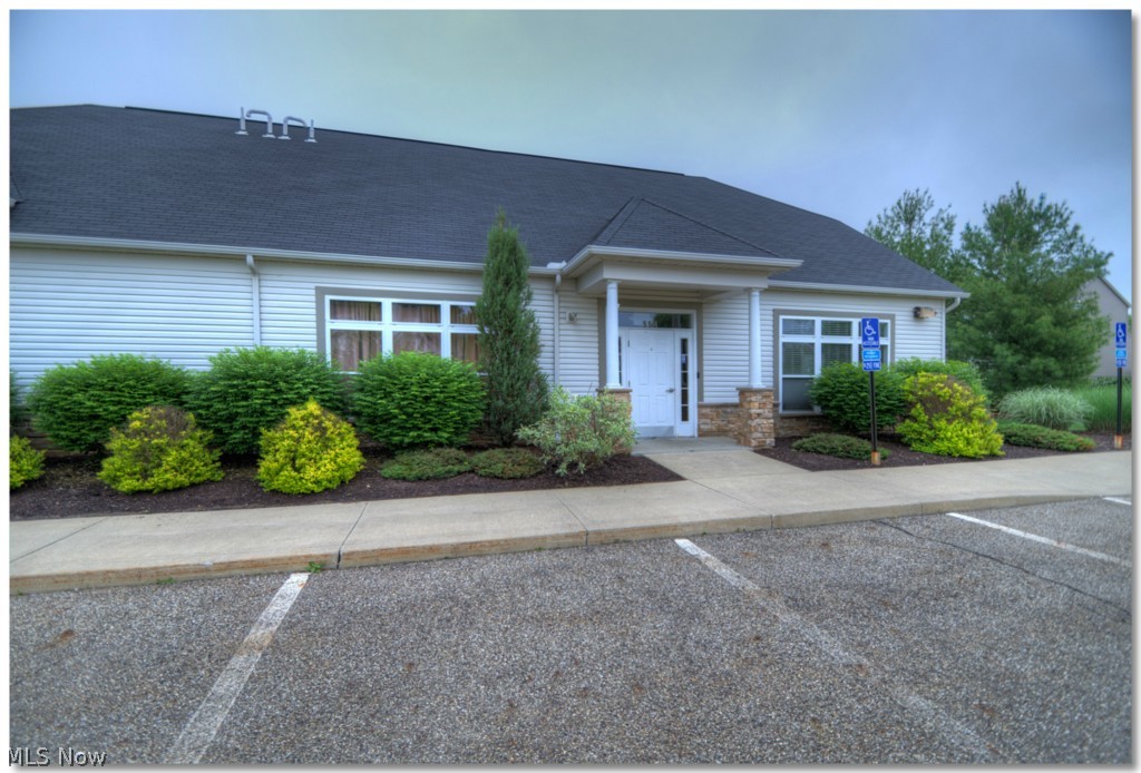 Bayberry Estates - Residential