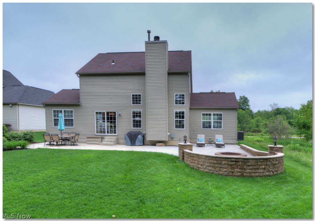 Bayberry Estates - Residential