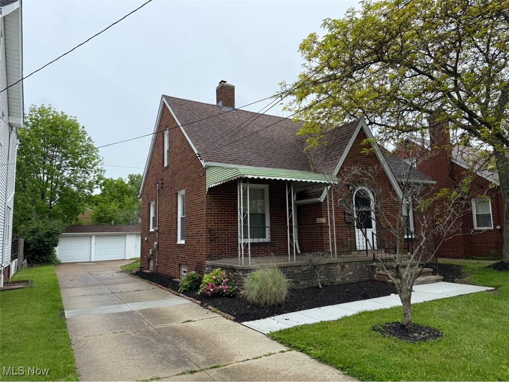 22561 Chardon Road, Euclid, Ohio image 2