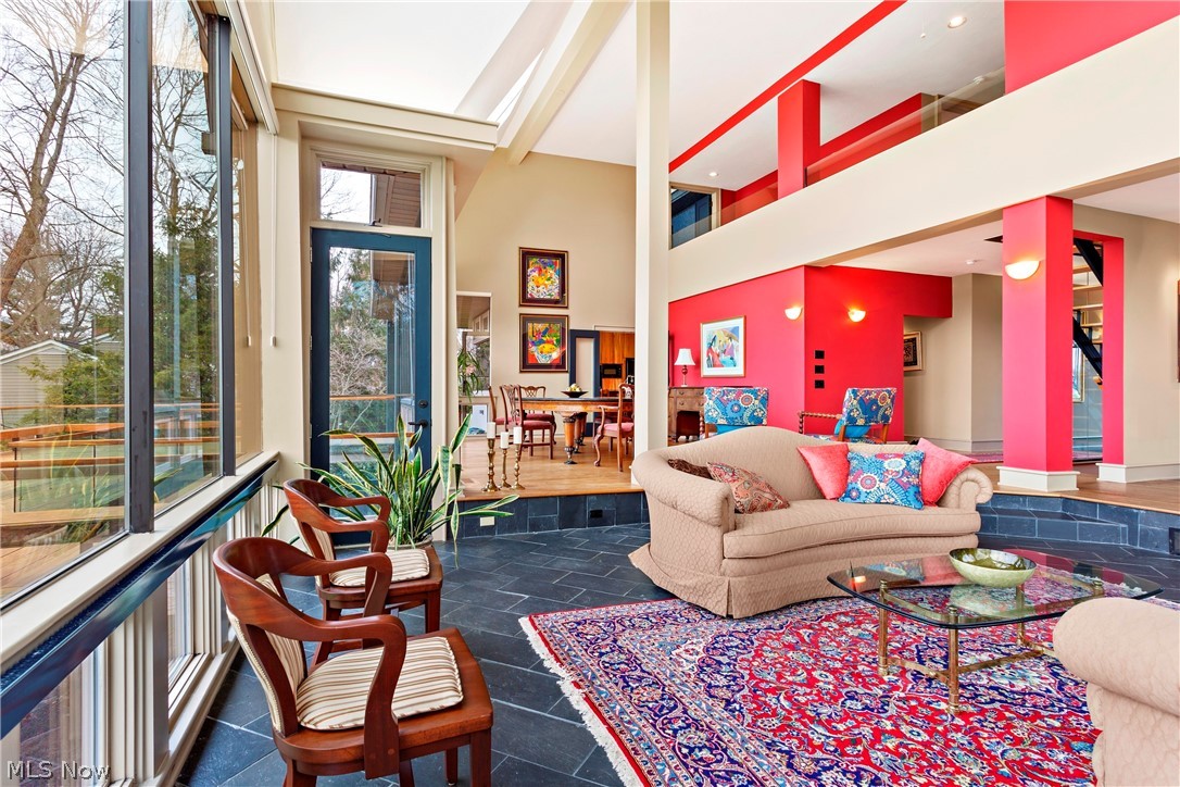 Congress Lake Club - Residential