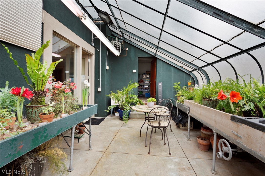 Congress Lake Club - Residential