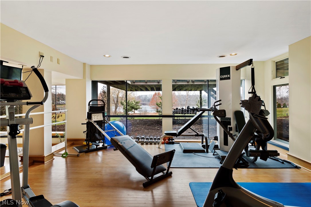 Congress Lake Club - Residential