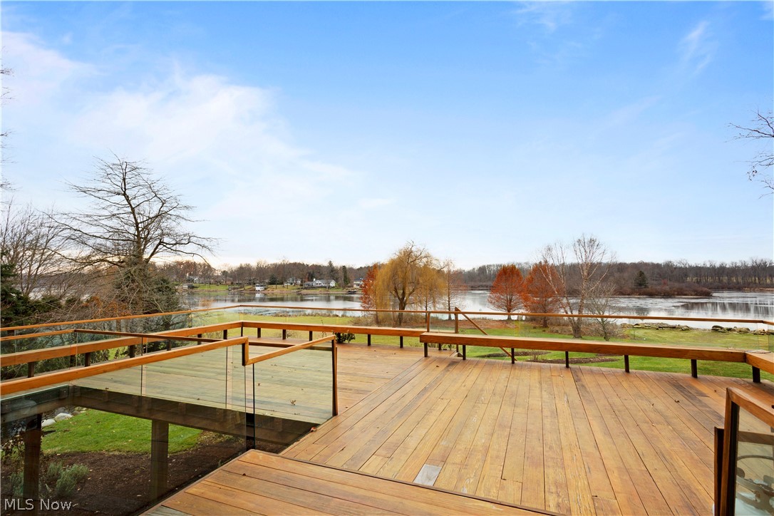 Congress Lake Club - Residential