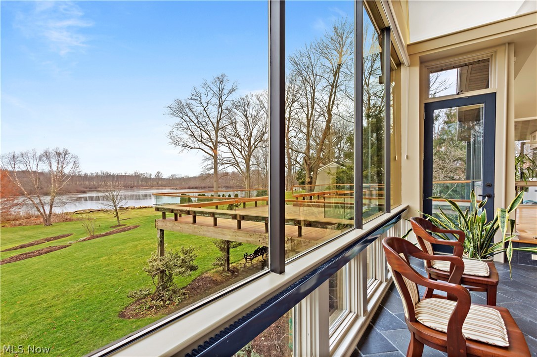 Congress Lake Club - Residential