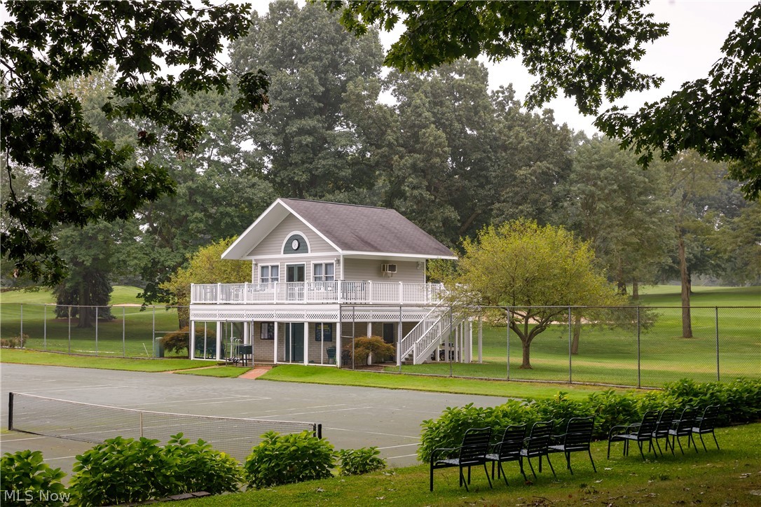 Congress Lake Club - Residential