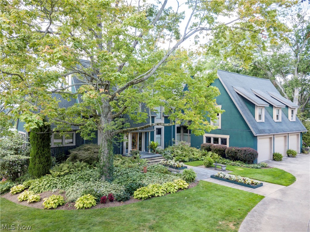 Congress Lake Club - Residential