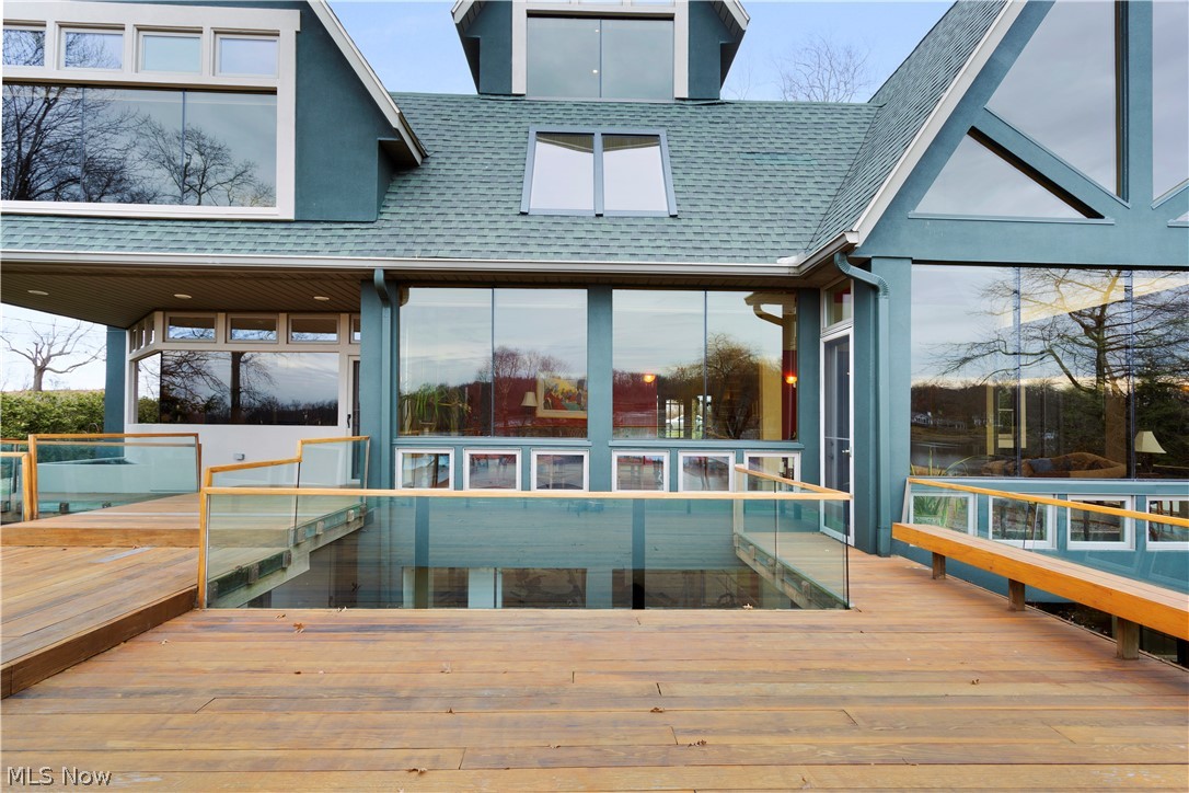 Congress Lake Club - Residential