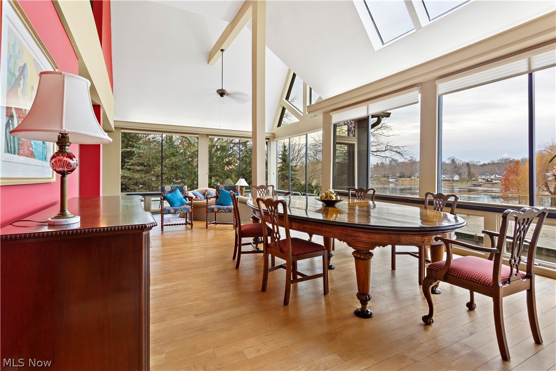 Congress Lake Club - Residential