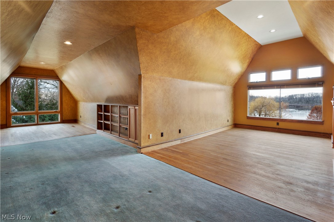 Congress Lake Club - Residential