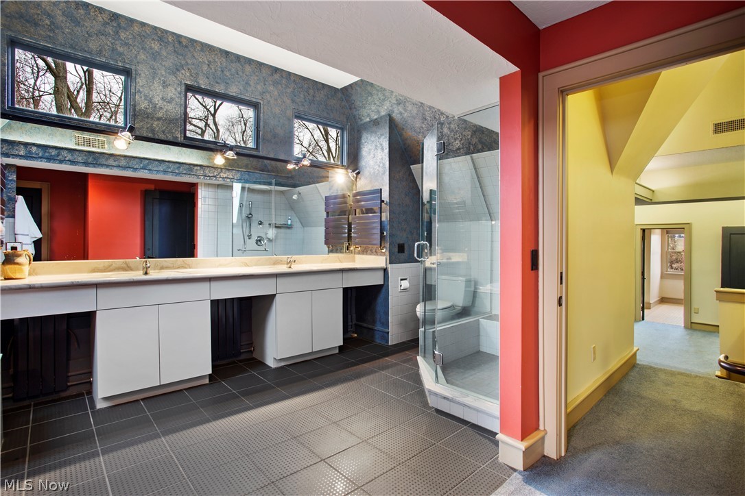 Congress Lake Club - Residential