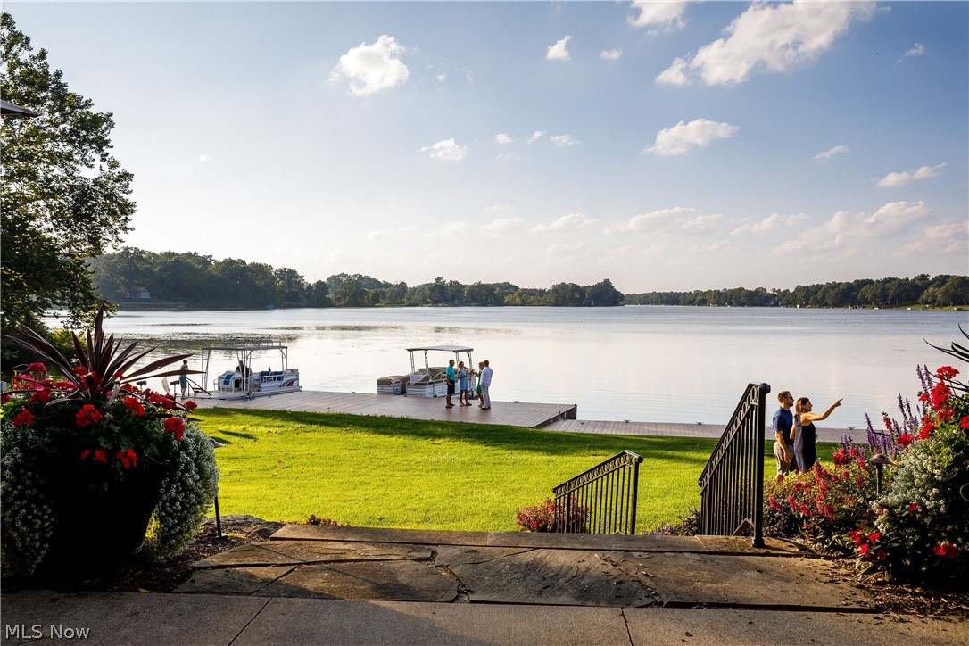 Congress Lake Club - Residential