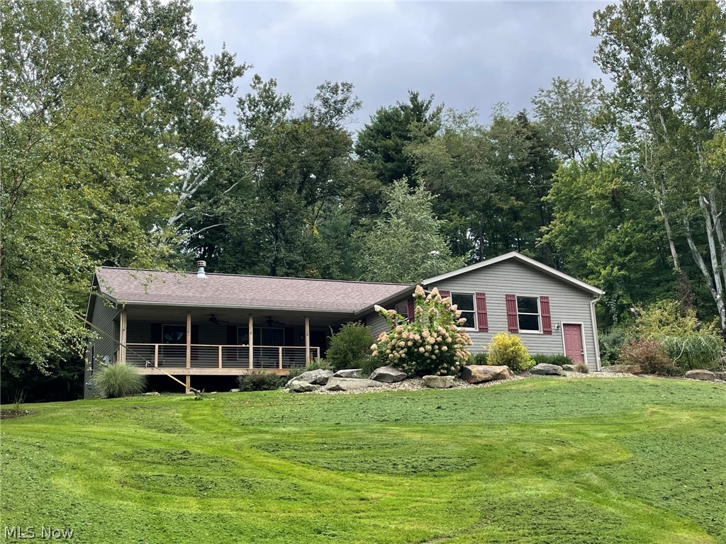 Lake Buckhorn - Residential
