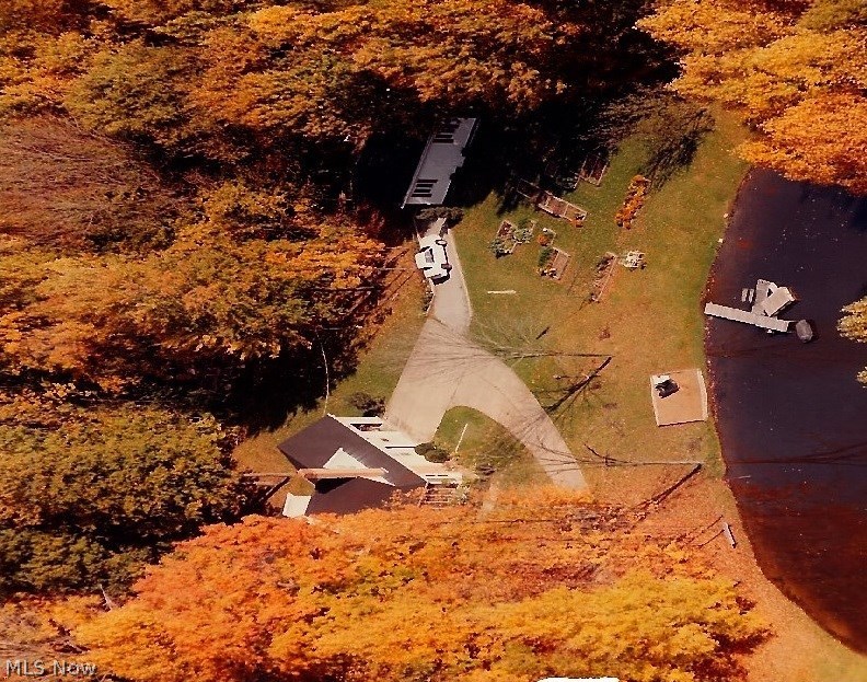 Township/Canfield 04 Div - Residential