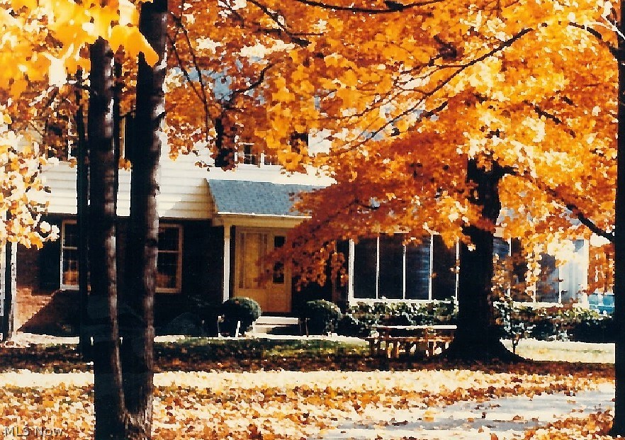 Township/Canfield 04 Div - Residential