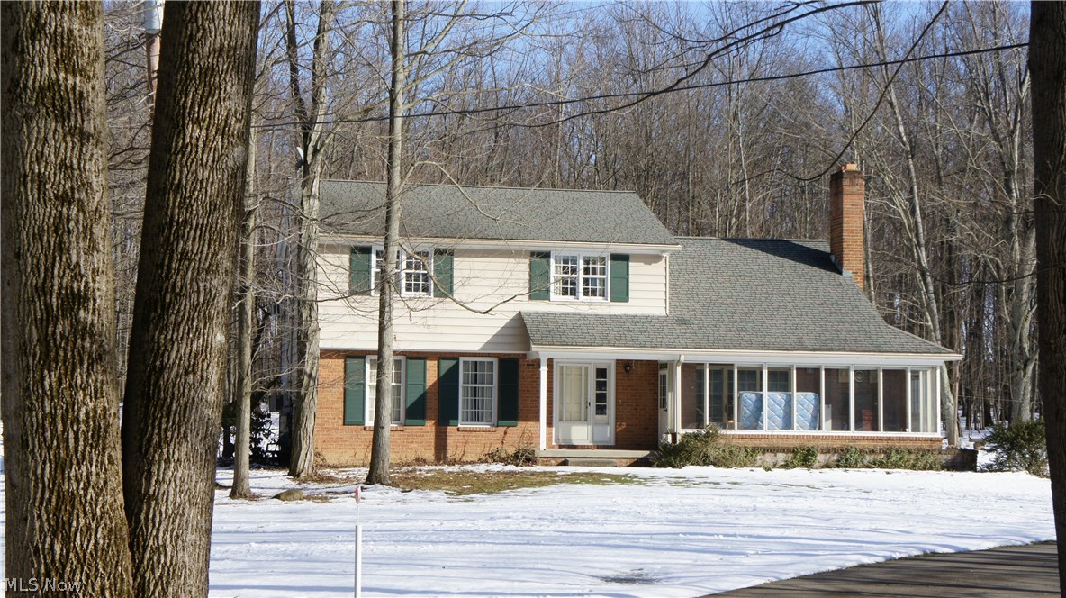 Township/Canfield 04 Div - Residential