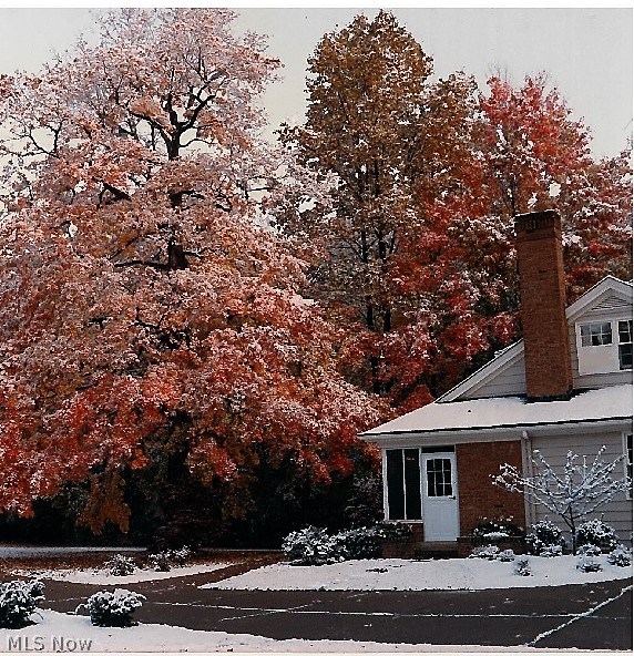 Township/Canfield 04 Div - Residential