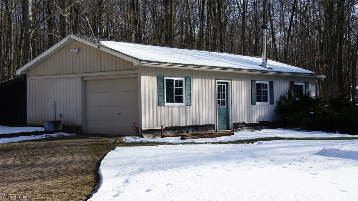 Township/Canfield 04 Div - Residential