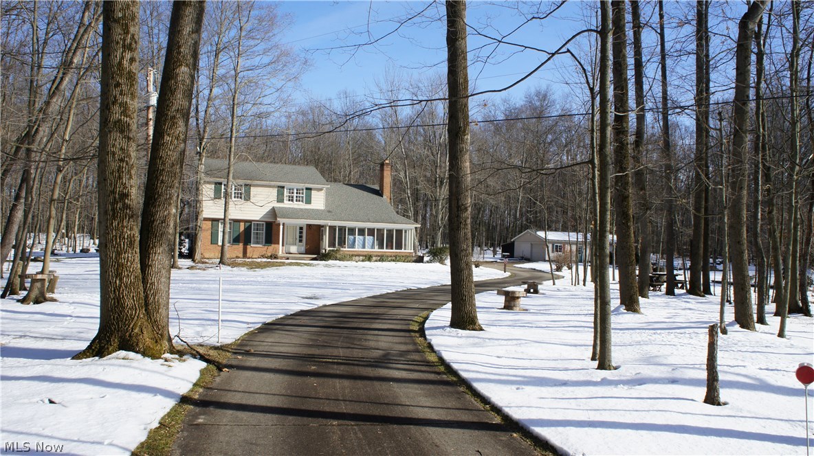 Township/Canfield 04 Div - Residential