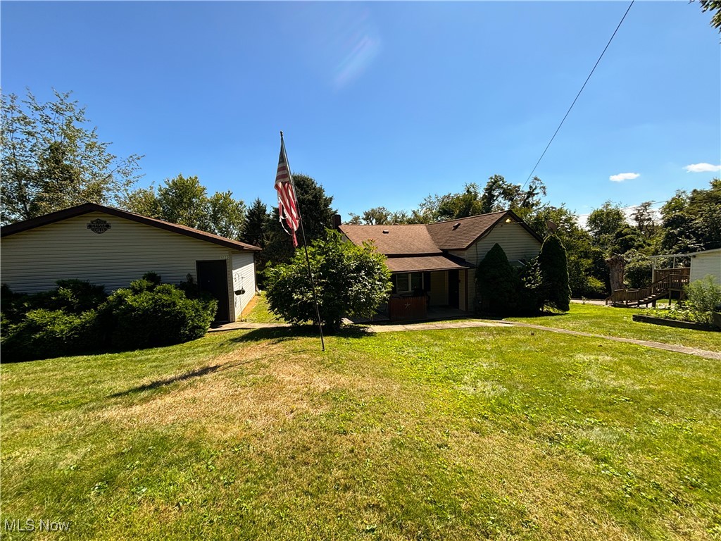 1220 Oakwood Street, East Liverpool, Ohio image 1