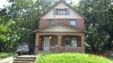 Homes For Sale - 1194 Laird St<br/> Akron, OH 44320