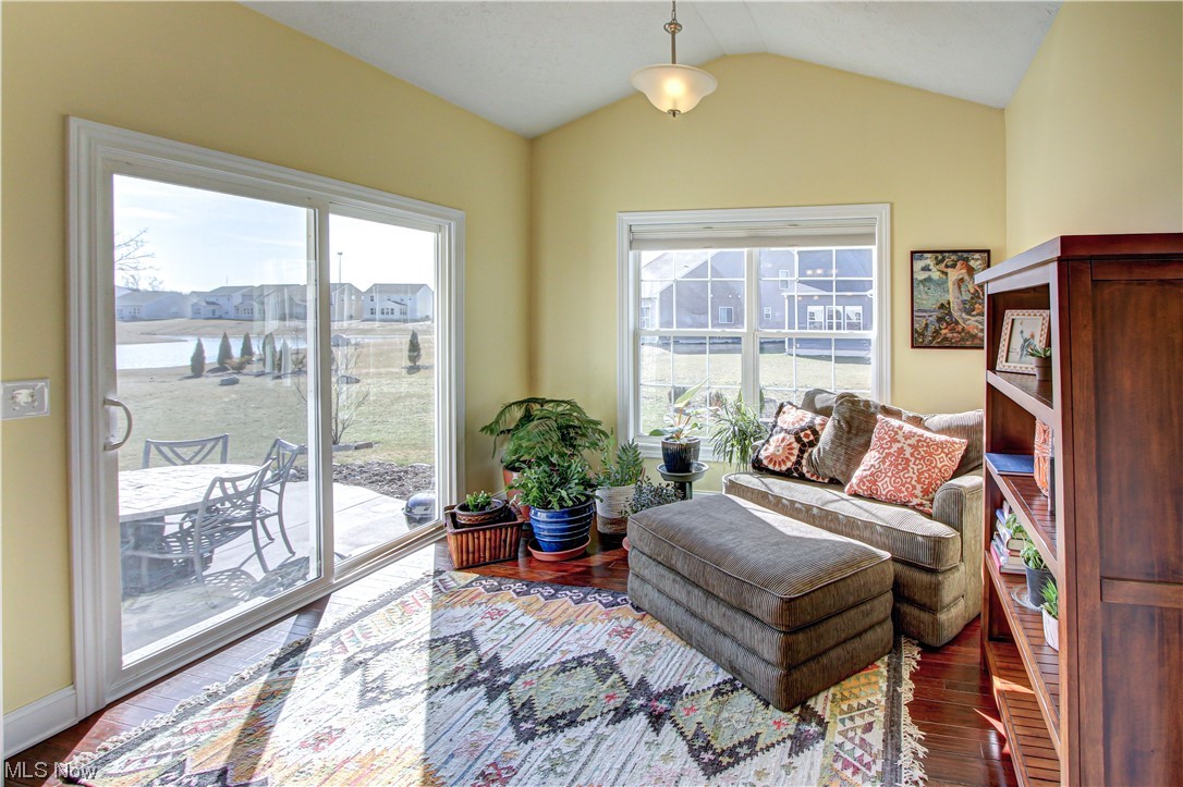 Meadow Lakes Sub - Residential