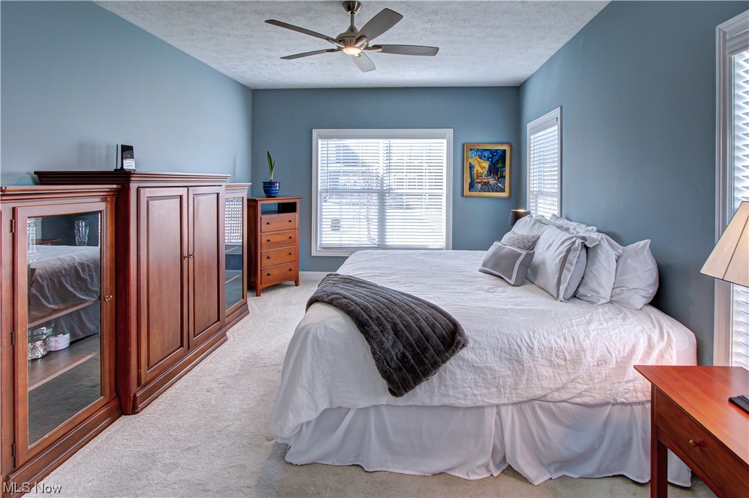 Meadow Lakes Sub - Residential