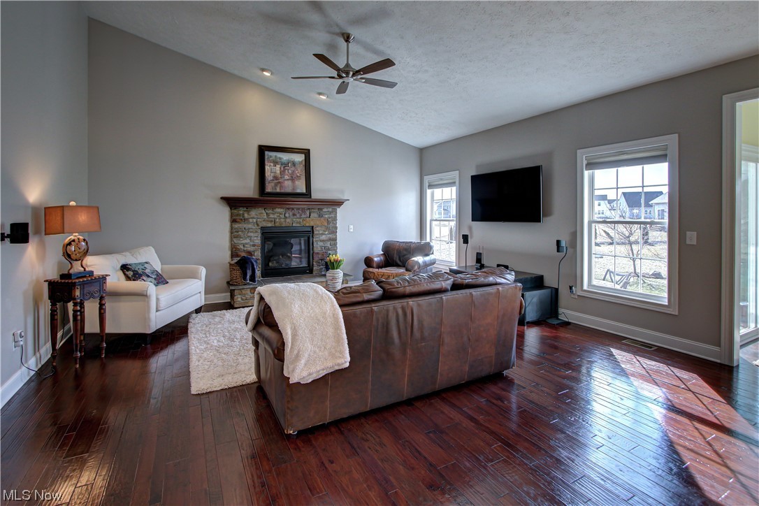 Meadow Lakes Sub - Residential