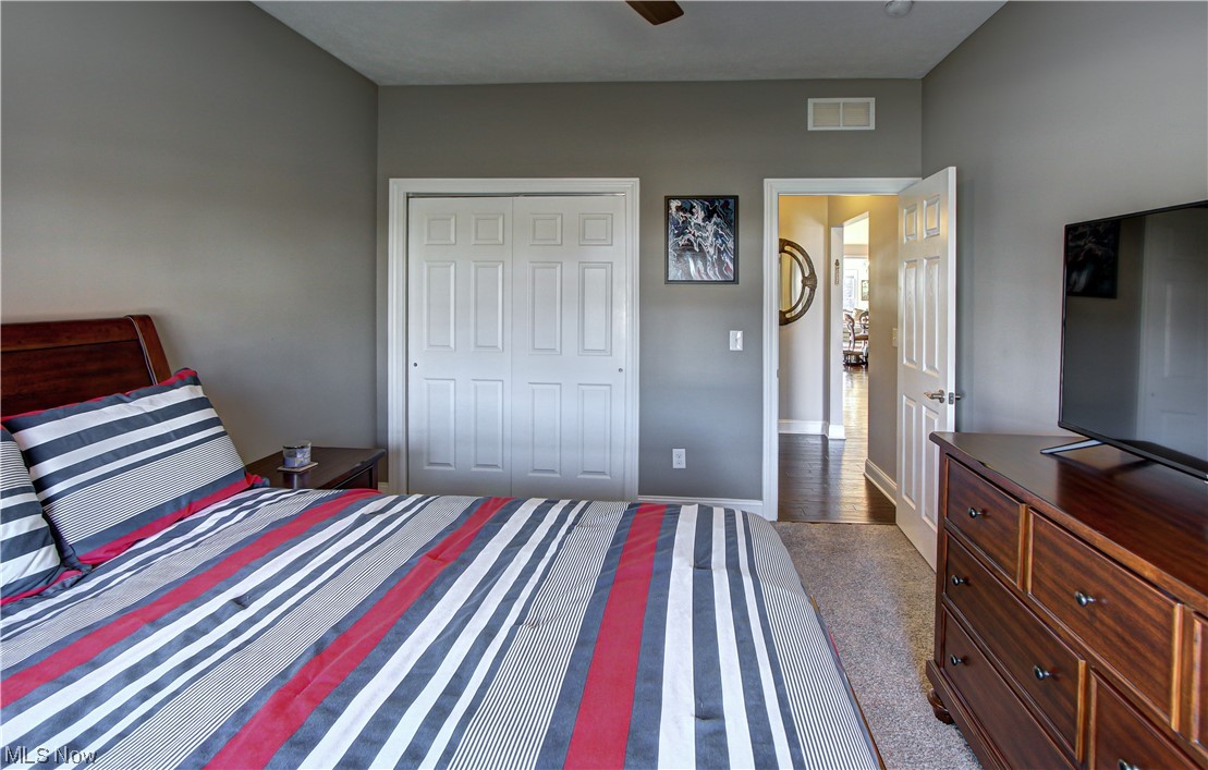 Meadow Lakes Sub - Residential