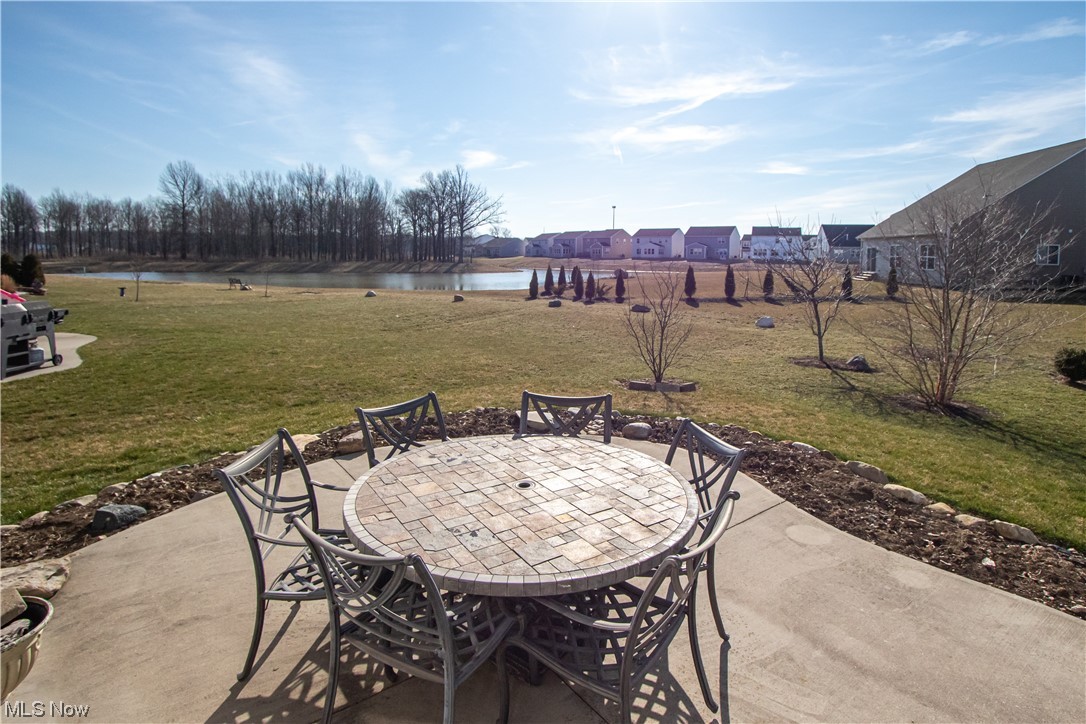 Meadow Lakes Sub - Residential