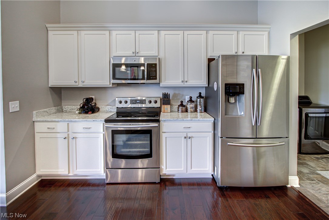 Meadow Lakes Sub - Residential