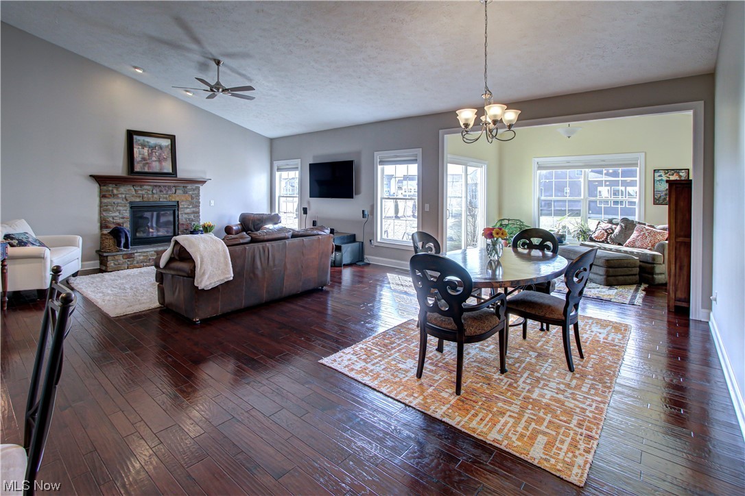 Meadow Lakes Sub - Residential