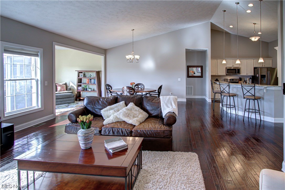 Meadow Lakes Sub - Residential